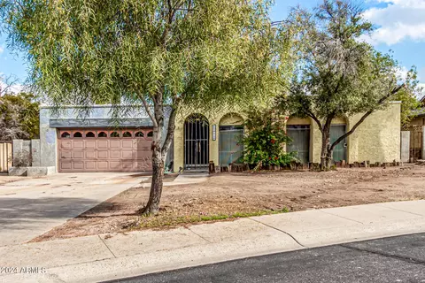 13217 N 12th Ave, Phoenix, AZ 85029
