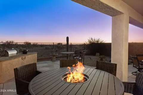 10737 E Peralta Canyon Dr, Gold Canyon, AZ 85118