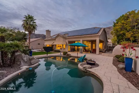 925 E Desert Flower Ln, Phoenix, AZ 85048 photo 44