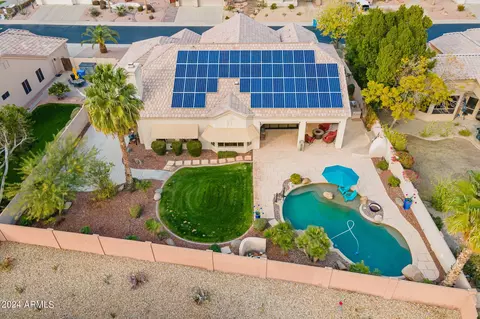 925 E Desert Flower Ln, Phoenix, AZ 85048 photo 54