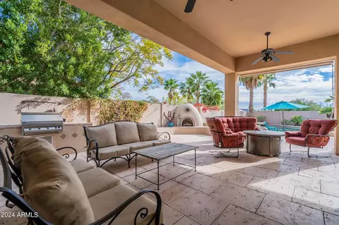925 E Desert Flower Ln, Phoenix, AZ 85048 photo 36