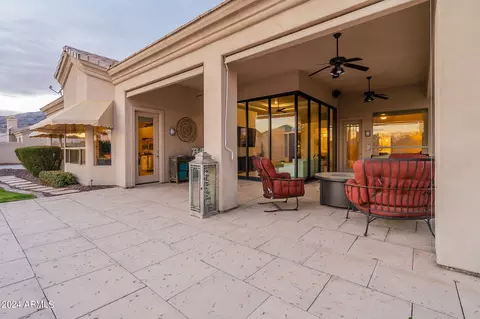 925 E Desert Flower Ln, Phoenix, AZ 85048 photo 40