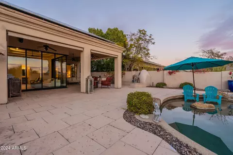 925 E Desert Flower Ln, Phoenix, AZ 85048 photo 41