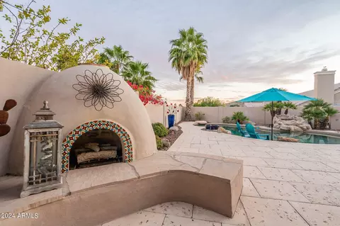 925 E Desert Flower Ln, Phoenix, AZ 85048 photo 42