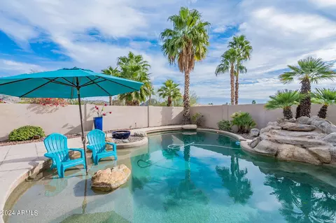 925 E Desert Flower Ln, Phoenix, AZ 85048 photo 46