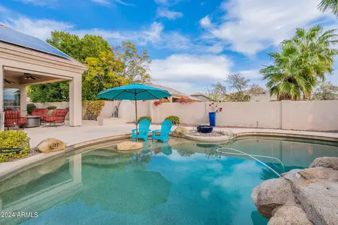 925 E Desert Flower Ln, Phoenix, AZ 85048 photo 48