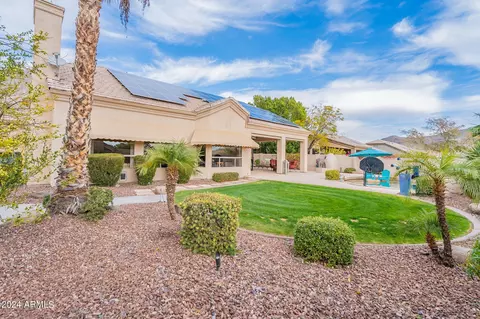 925 E Desert Flower Ln, Phoenix, AZ 85048 photo 49