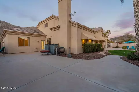 925 E Desert Flower Ln, Phoenix, AZ 85048 photo 51