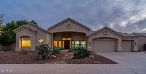 925 E Desert Flower Ln, Phoenix, AZ 85048 photo 53