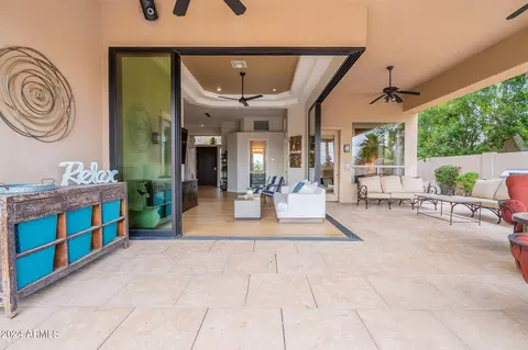 925 E Desert Flower Ln, Phoenix, AZ 85048 photo 39
