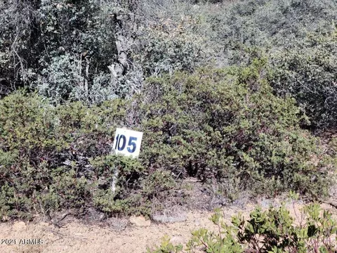 105 S Camp Cook Trl #105, Kirkland, AZ 86332