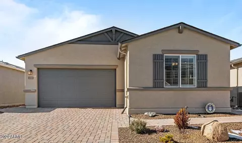 6288 Harvest Moon Ave, Prescott, AZ 86305