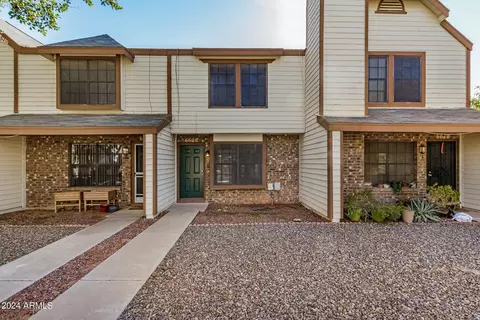 6608 W Jamaica Dr, Glendale, AZ 85306