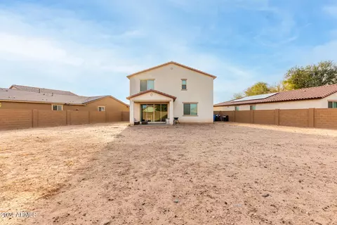 Exterior - 3207 S 75th Dr, Phoenix, AZ 85043 photo 10 of 10
