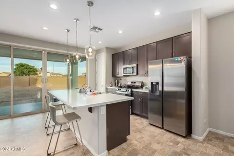 Kitchen - 3207 S 75th Dr, Phoenix, AZ 85043 photo 1 of 2