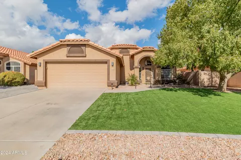 9848 W Ross Ave, Peoria, AZ 85382