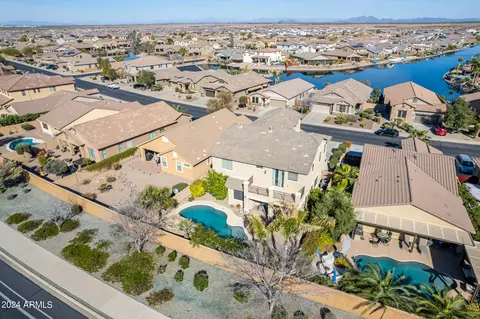 21728 N Bradford Dr, Maricopa, AZ 85138