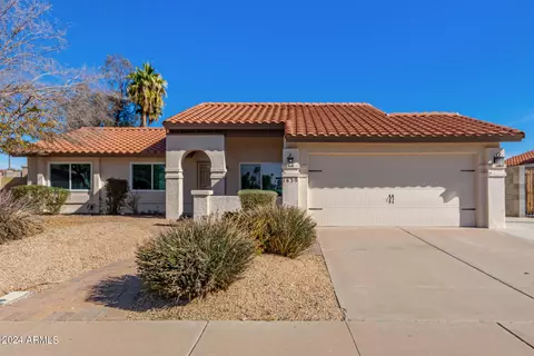 1439 N Tamarisk Dr, Chandler, AZ 85224