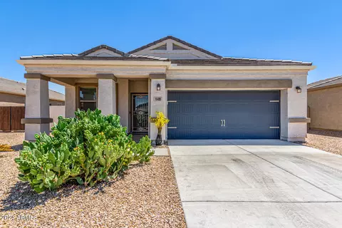 11489 E Aster Ln, Florence, AZ 85132