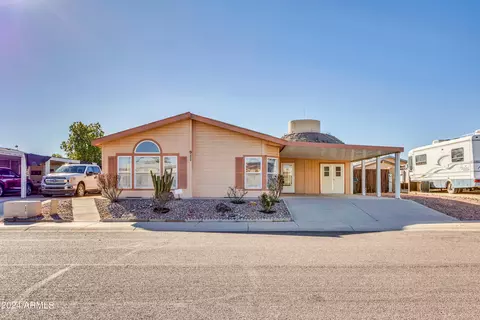 911 W Desert Sky Dr, Casa Grande, AZ 85122