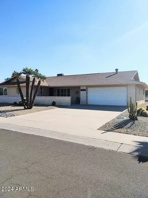 17633 N Buntline Dr, Sun City West, AZ 85375