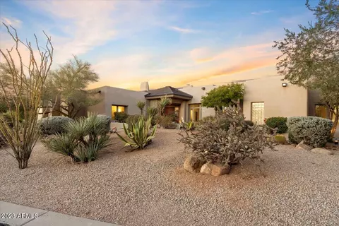 10452 E Morning Vista Ln, Scottsdale, AZ 85262