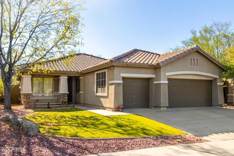 3039 W Whitman Dr, Anthem, AZ 85086