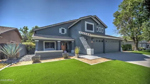 3247 E Park Ave, Gilbert, AZ 85234