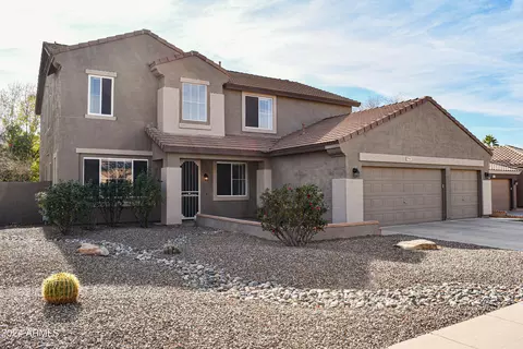 7951 E Plata Ave, Mesa, AZ 85212