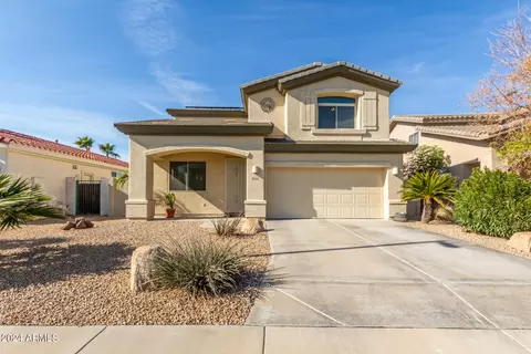 3162 N 143rd Ln, Goodyear, AZ 85395