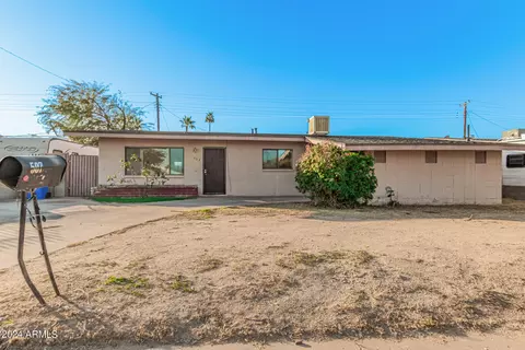 507 W Minton St, Phoenix, AZ 85041