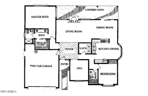 6269 S Championship Dr, Chandler, AZ 85249