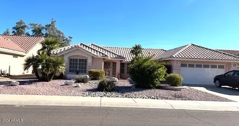 20419 N Desert Glen Dr, Sun City West, AZ 85375