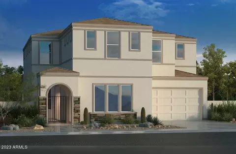 38055 N Dragoon Wash Ave, San Tan Valley, AZ 85140