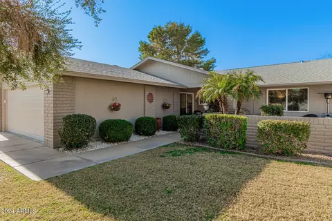 12727 W Prospect Dr, Sun City West, AZ 85375