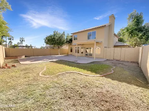 1508 W Pacific Dr, Gilbert, AZ 85233 photo 27