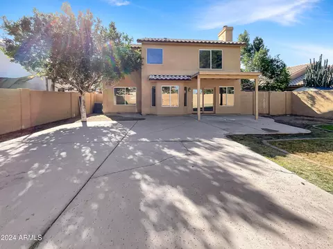 1508 W Pacific Dr, Gilbert, AZ 85233 photo 26