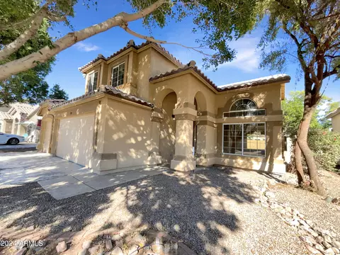 1508 W Pacific Dr, Gilbert, AZ 85233 photo 2