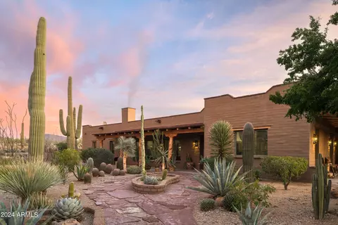 7488 E Highland Rd, Cave Creek, AZ 85331