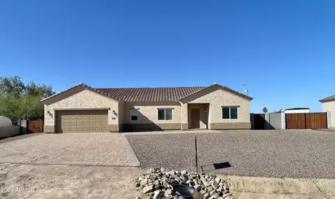 3930 N Juniper Dr, Eloy, AZ 85131