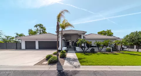 11637 E Onyx Ave, Scottsdale, AZ 85259