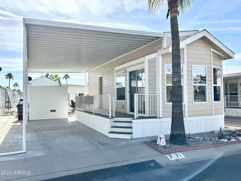 771 S Diamond Dr, Apache Junction, AZ 85119