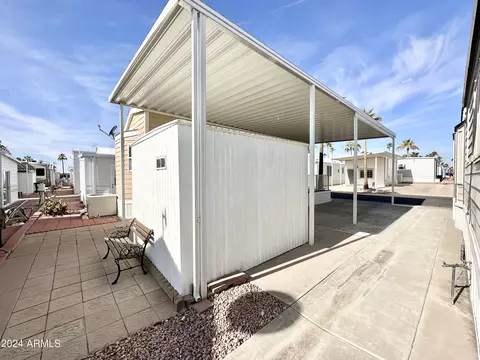 771 S Diamond Dr, Apache Junction, AZ 85119 photo 42