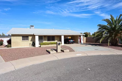 13025 N 29th Pl, Phoenix, AZ 85032