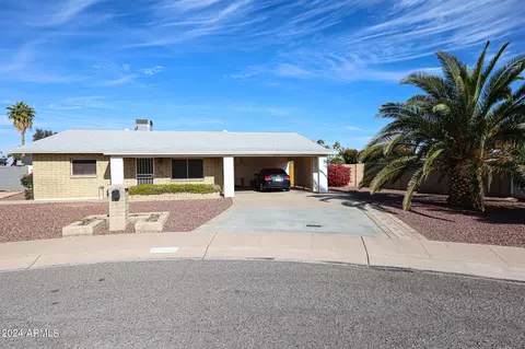 13025 N 29th Pl, Phoenix, AZ 85032 photo 2