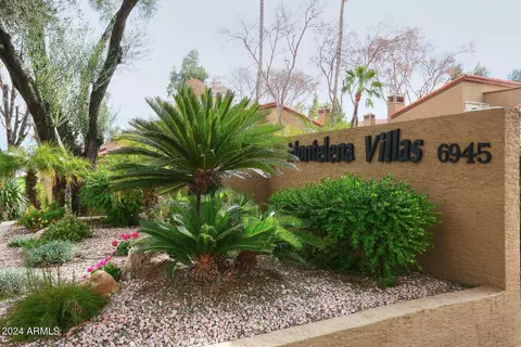 6945 E Cochise Rd #122, Paradise Valley, AZ 85253