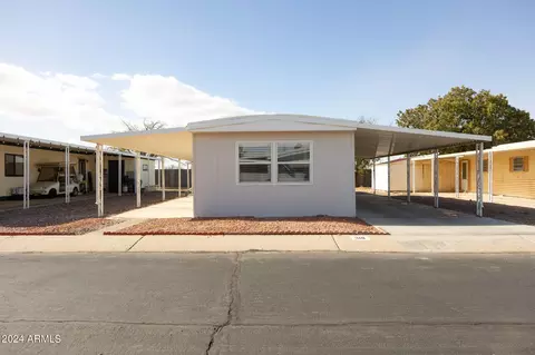 2100 N Trekell Rd #318, Casa Grande, AZ 85122
