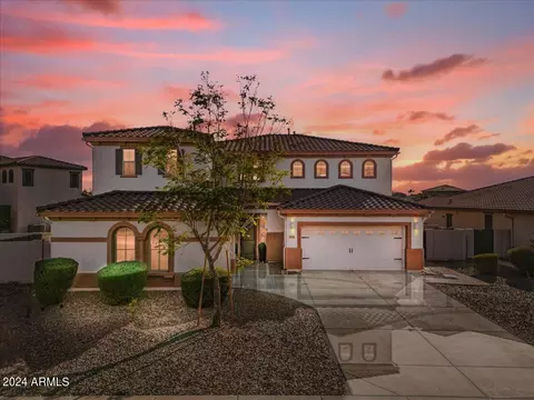 1123 Euclid Ave, Gilbert, AZ 85297