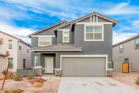 6414 W Ian Dr, Laveen, AZ 85339