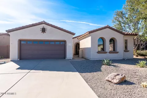 16985 W Desert Rose Ln, Surprise, AZ 85387